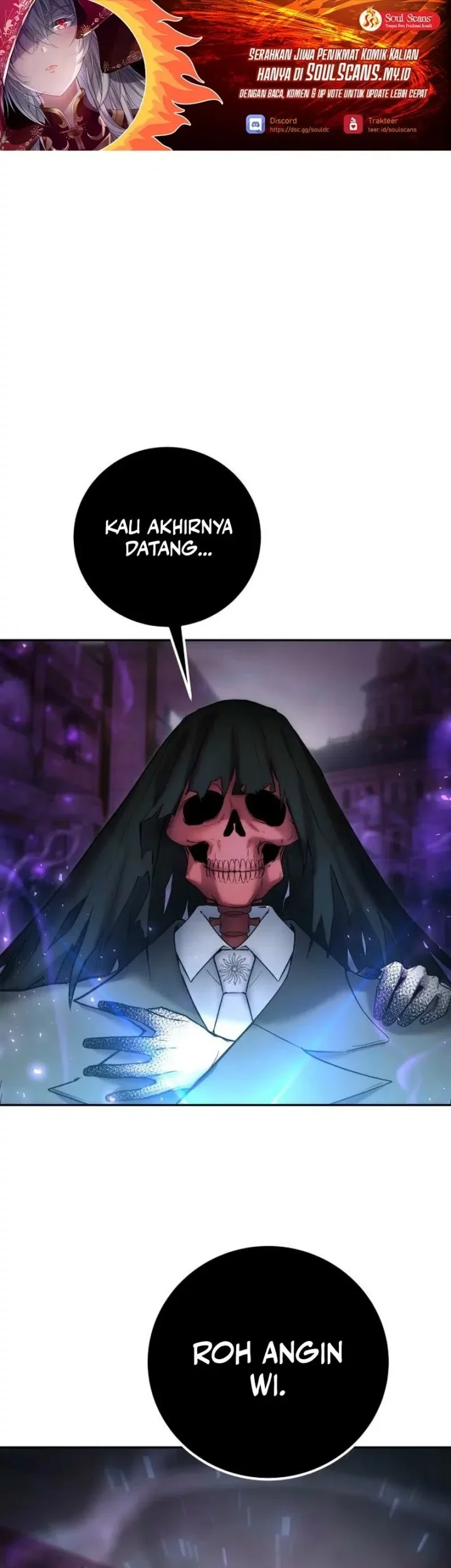 Manhwa I Was More Overpowered Than The Hero, So I Hid My Power! Chapter 90 gambar 2