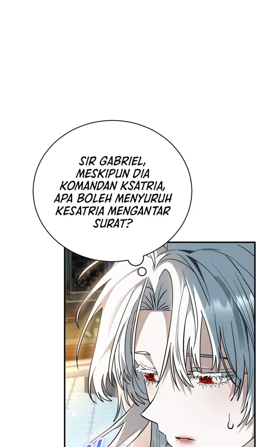 I Was Possessed, but It Became a Ghost Story Chapter 34 Gambar 4