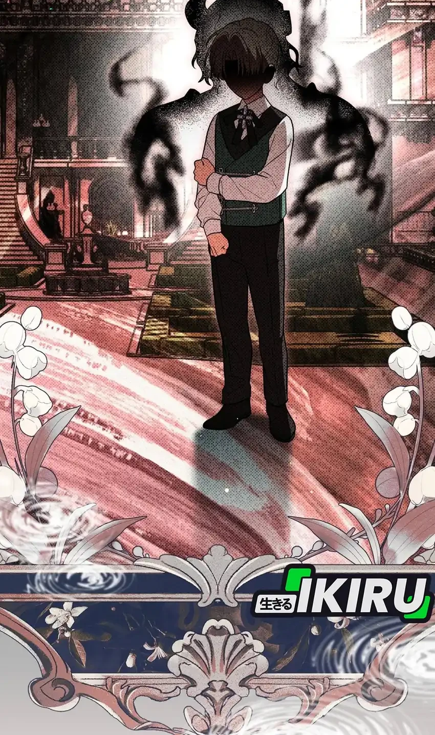 Manhwa I Was Possessed, but It Became a Ghost Story Chapter 37 gambar 2