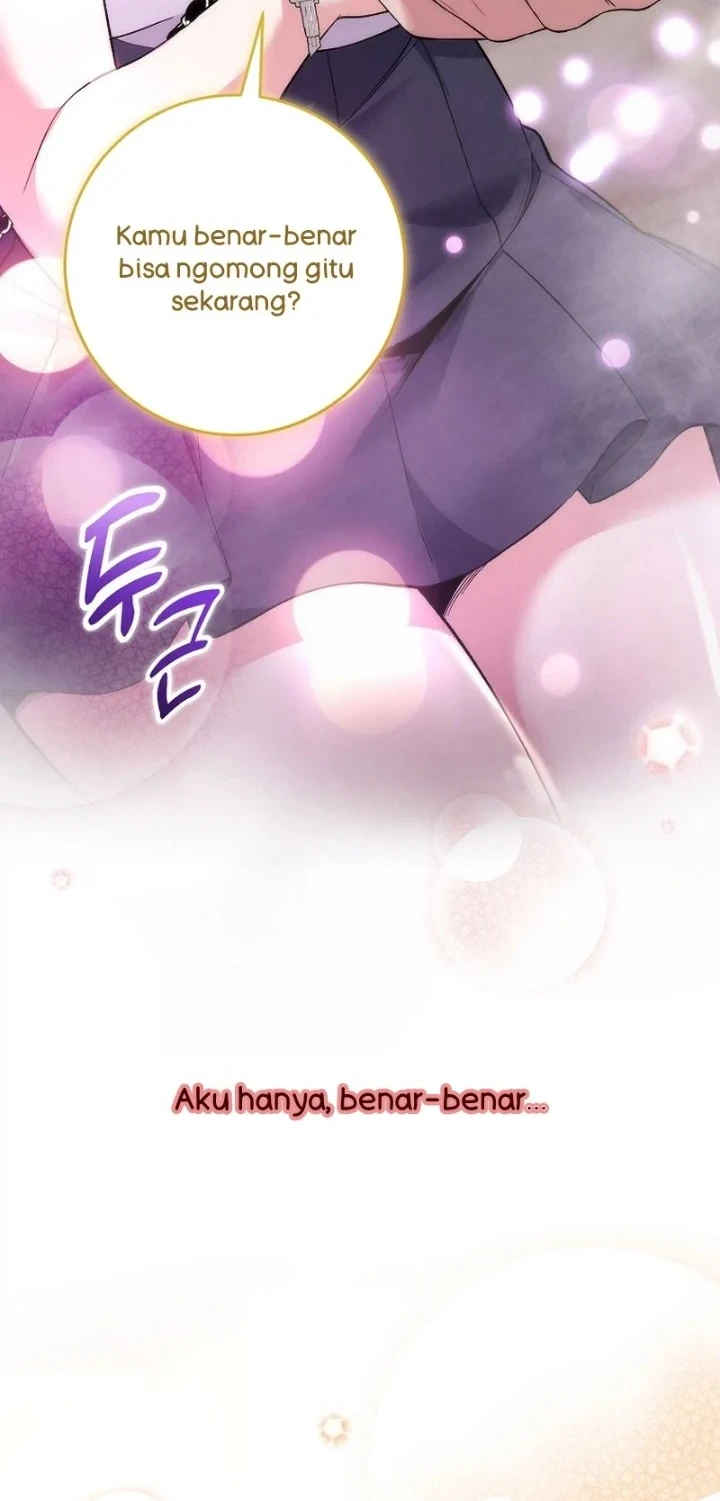 I was Thrown into an Unfamiliar Manga Chapter 1 Gambar 4