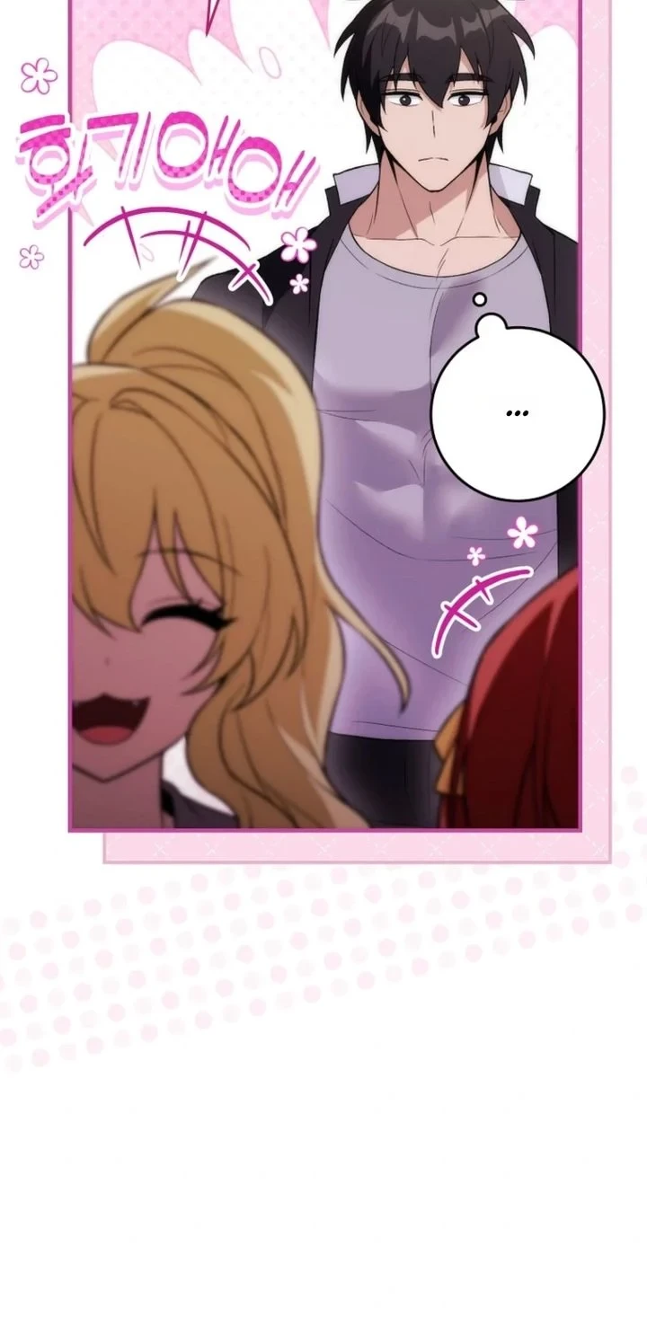 I was Thrown into an Unfamiliar Manga Chapter 11 Gambar 3
