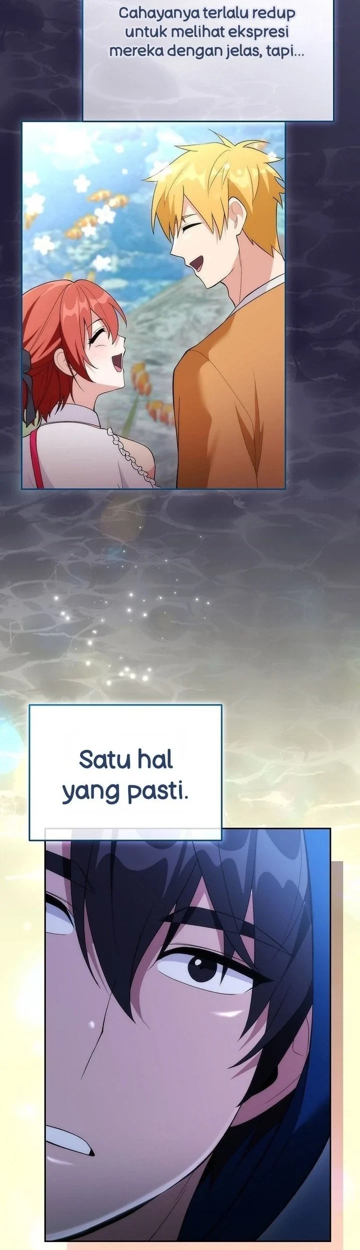 Manga I was Thrown into an Unfamiliar Manga Chapter 13 gambar 2