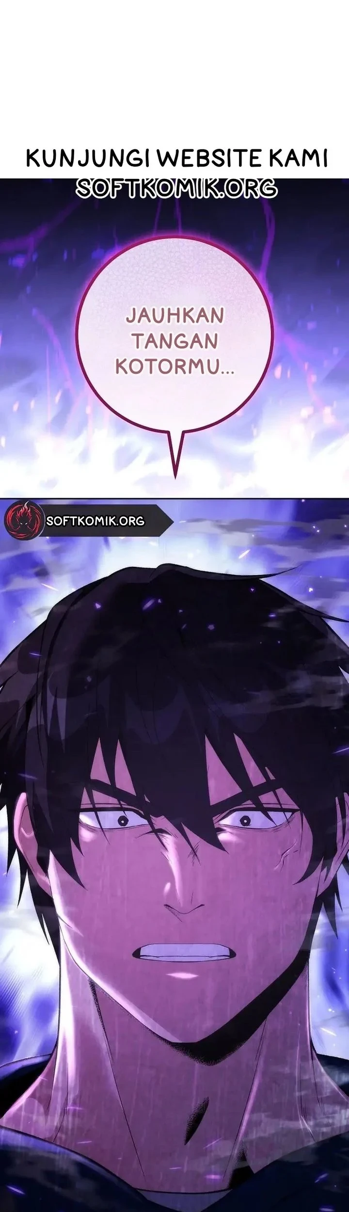 Komik I was Thrown into an Unfamiliar Manga Chapter 14 gambar 1