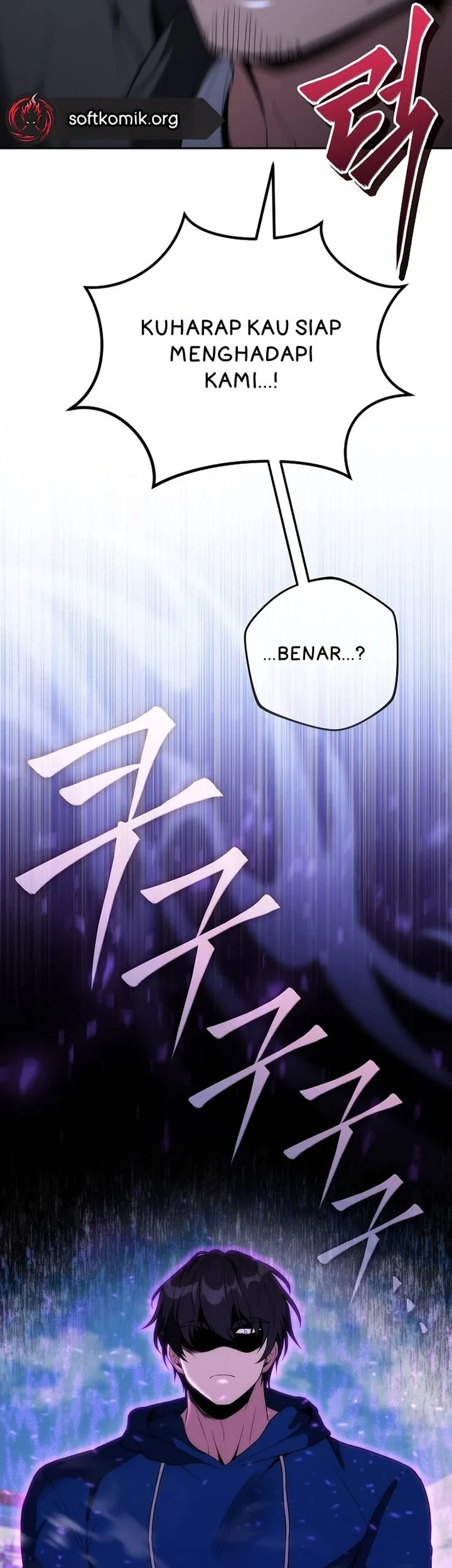 I was Thrown into an Unfamiliar Manga Chapter 14 Gambar 4