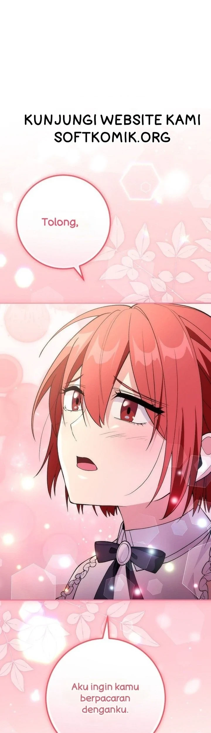 Komik I was Thrown into an Unfamiliar Manga Chapter 15 gambar 1