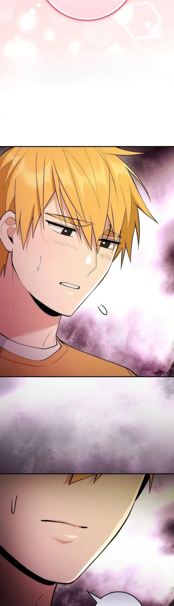 Manga I was Thrown into an Unfamiliar Manga Chapter 15 gambar 2