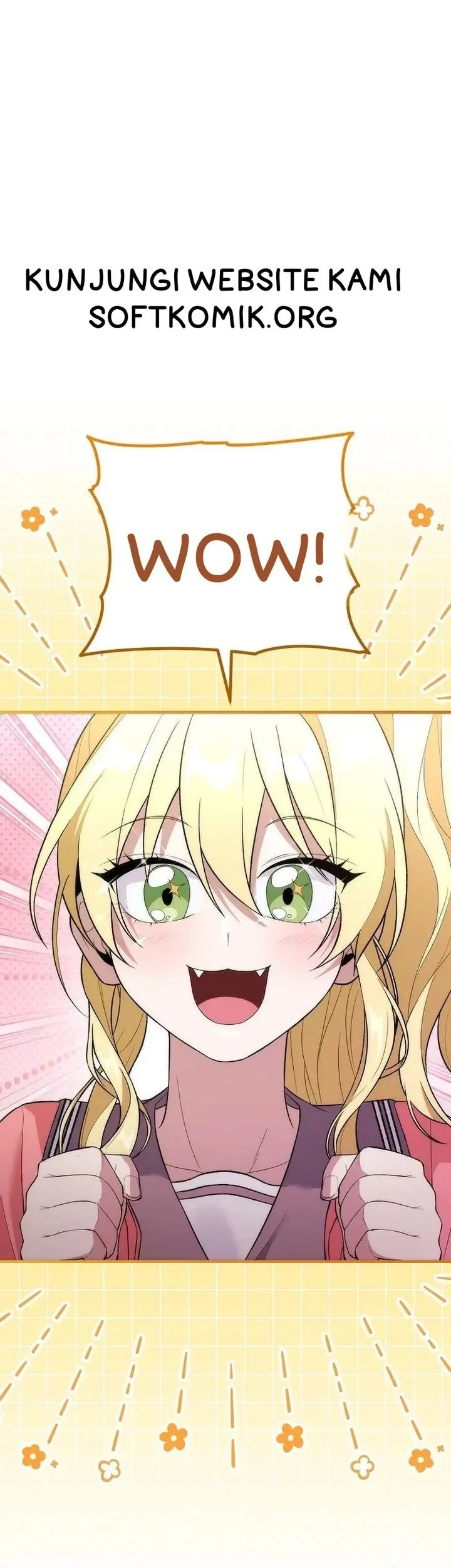 Komik I was Thrown into an Unfamiliar Manga Chapter 16 gambar 1