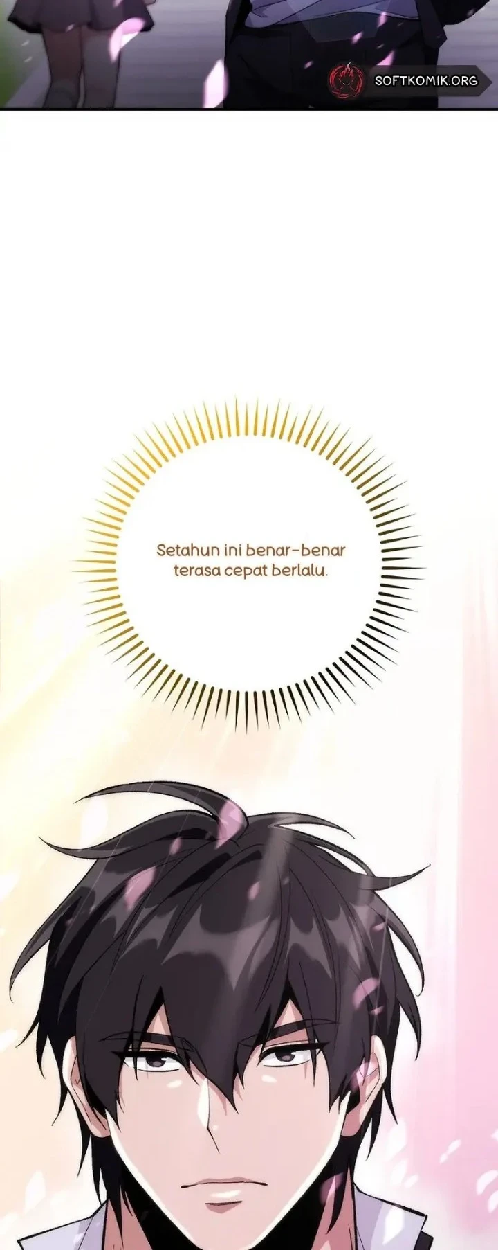 Manga I was Thrown into an Unfamiliar Manga Chapter 2 gambar 2
