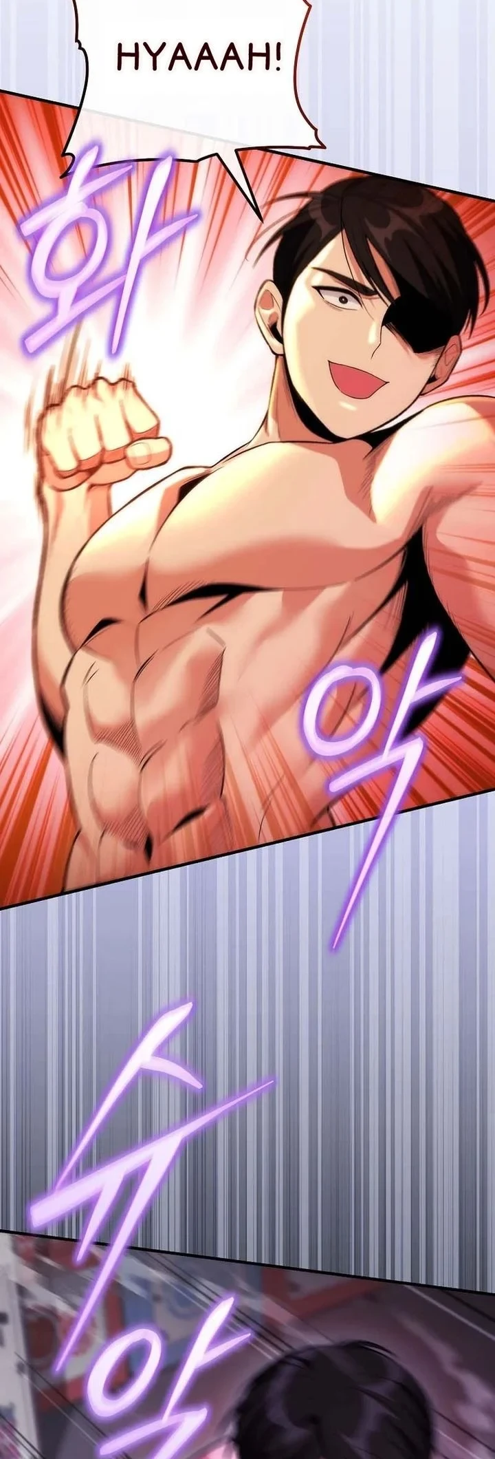 I was Thrown into an Unfamiliar Manga Chapter 20 Gambar 3