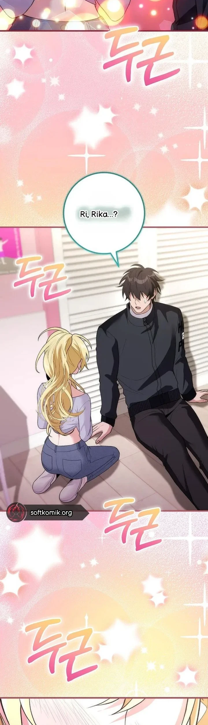 Manga I was Thrown into an Unfamiliar Manga Chapter 22 gambar 2
