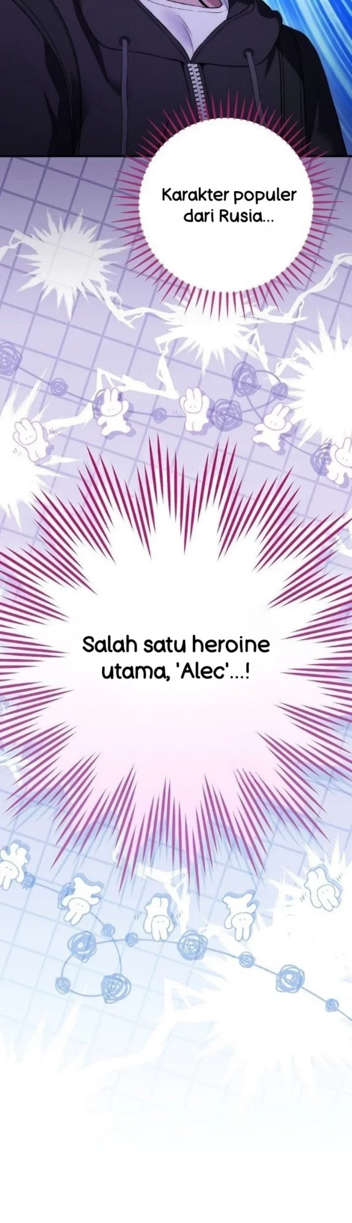 Manga I was Thrown into an Unfamiliar Manga Chapter 23 gambar 2