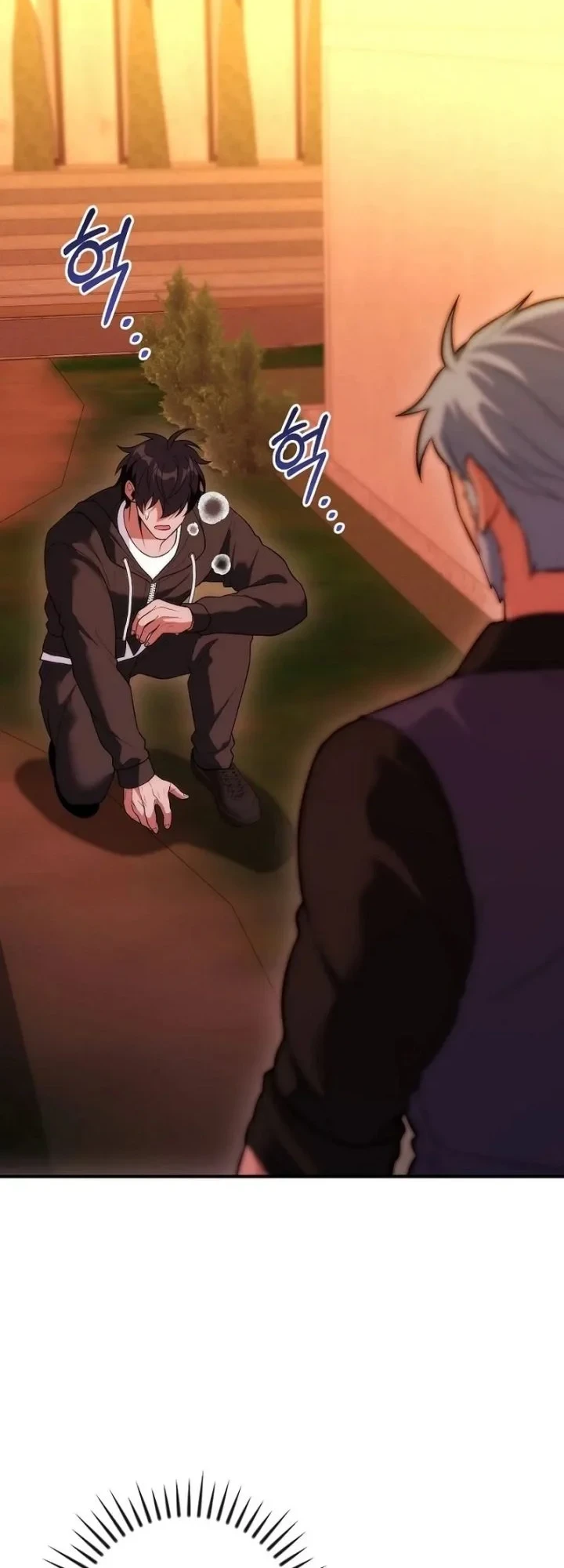 I was Thrown into an Unfamiliar Manga Chapter 26 Gambar 4