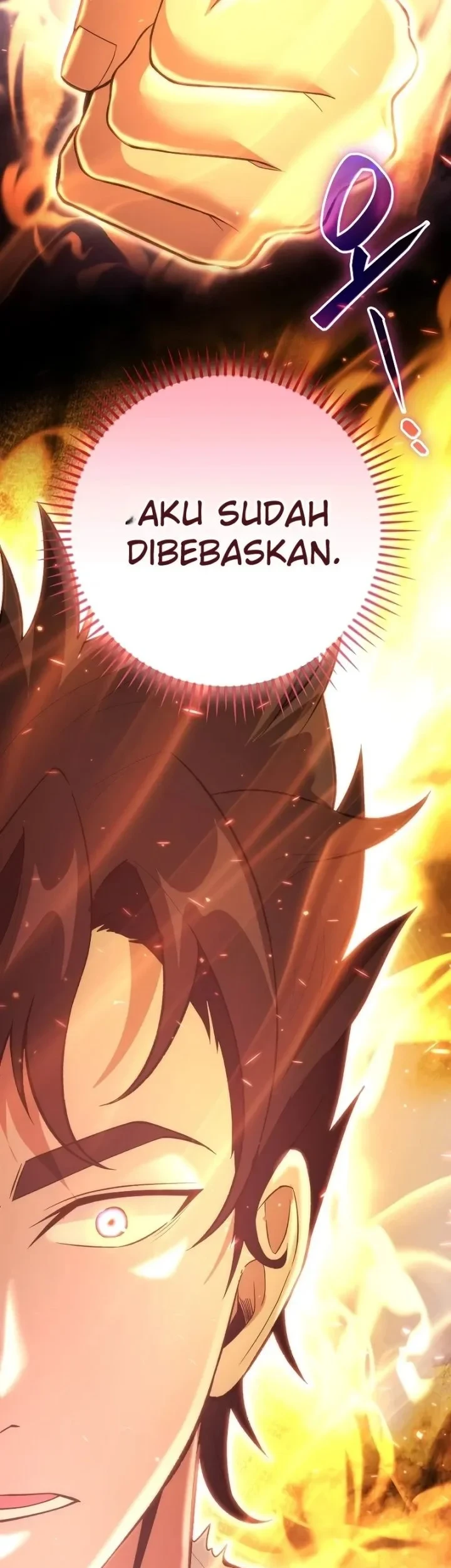I was Thrown into an Unfamiliar Manga Chapter 27 Gambar 5