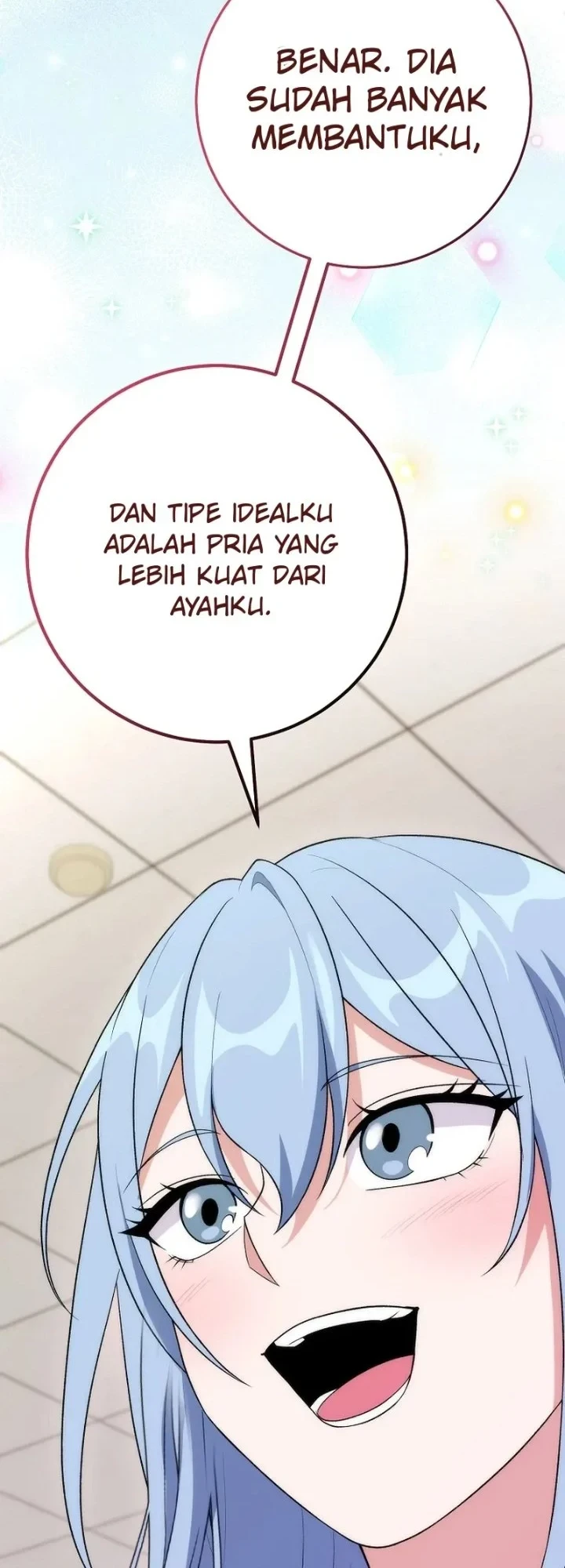 I was Thrown into an Unfamiliar Manga Chapter 28 Gambar 4
