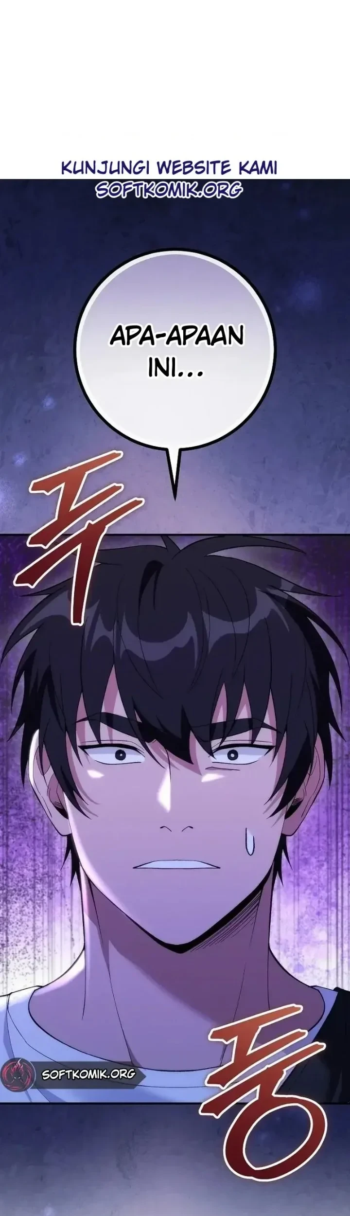 Komik I was Thrown into an Unfamiliar Manga Chapter 29 gambar 1