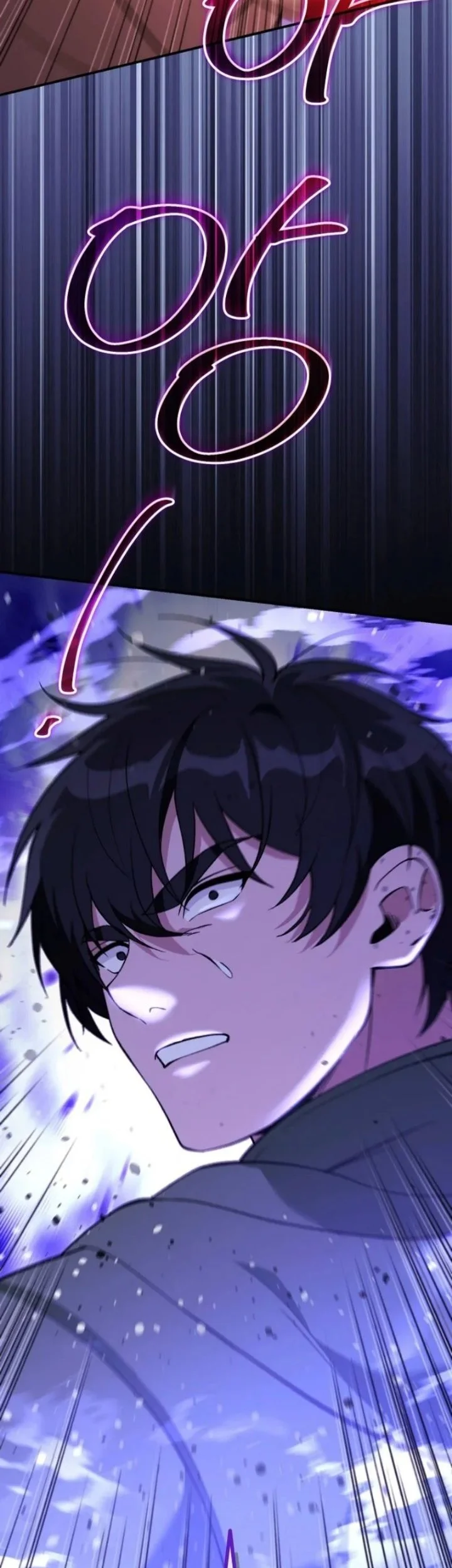 I was Thrown into an Unfamiliar Manga Chapter 34 Gambar 3
