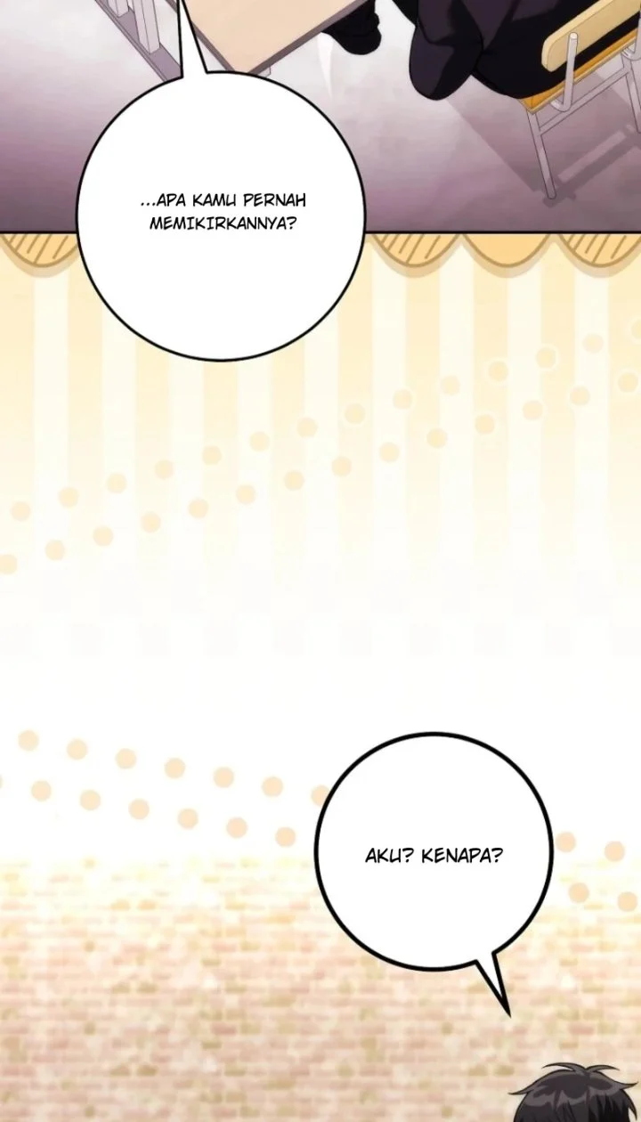 Manga I was Thrown into an Unfamiliar Manga Chapter 35 gambar 2