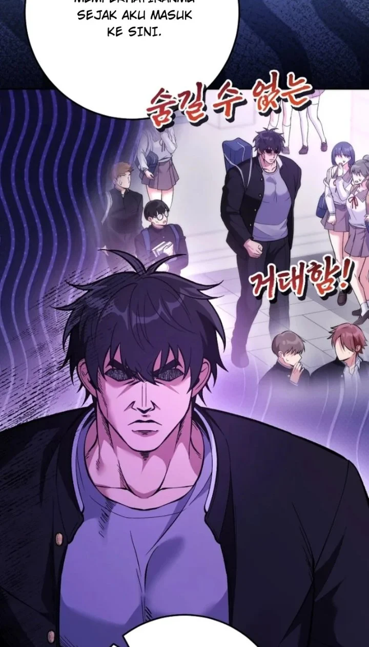 I was Thrown into an Unfamiliar Manga Chapter 35 Gambar 4