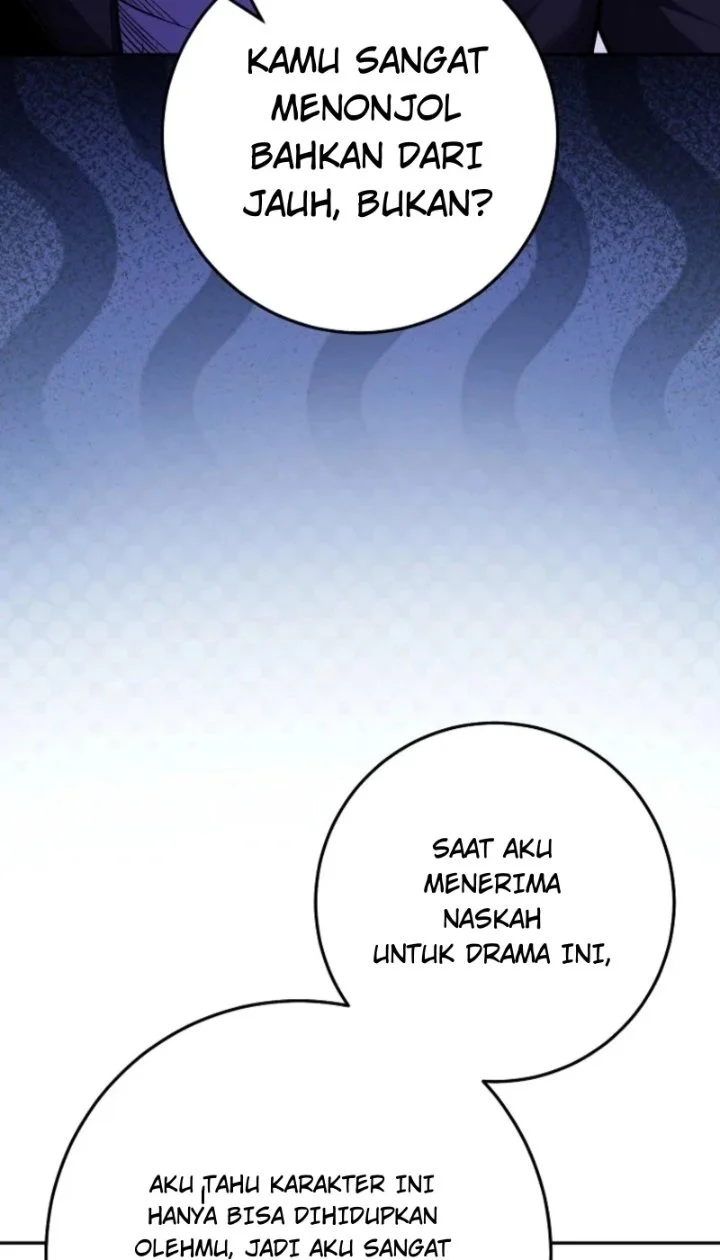 I was Thrown into an Unfamiliar Manga Chapter 35 Gambar 5