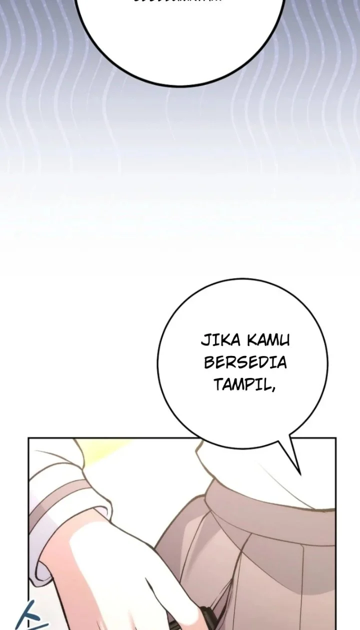 I was Thrown into an Unfamiliar Manga Chapter 35 Gambar 7