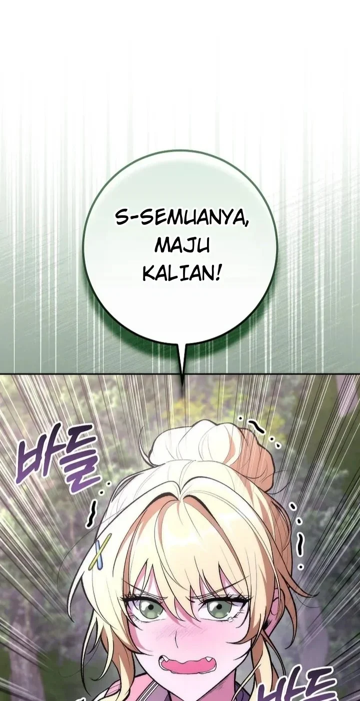 Komik I was Thrown into an Unfamiliar Manga Chapter 36 gambar 1