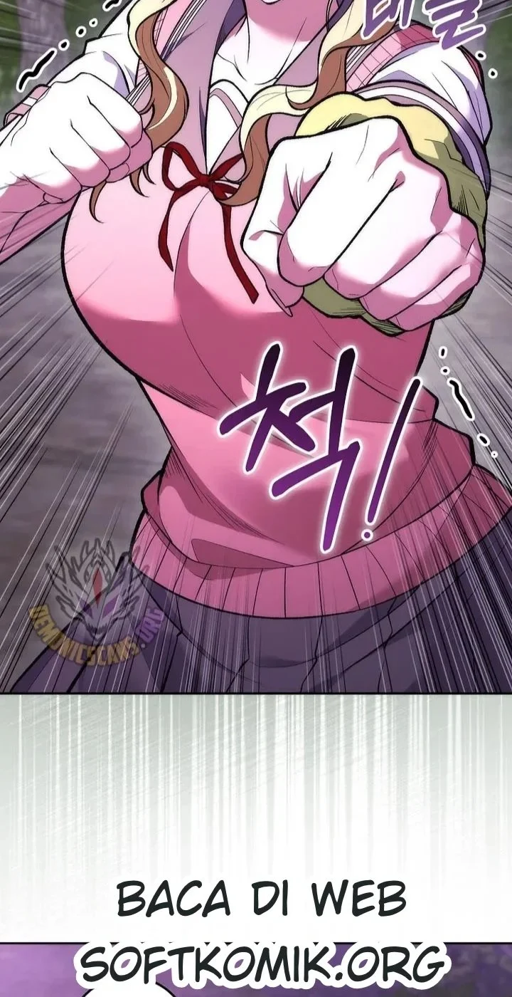 Manga I was Thrown into an Unfamiliar Manga Chapter 36 gambar 2