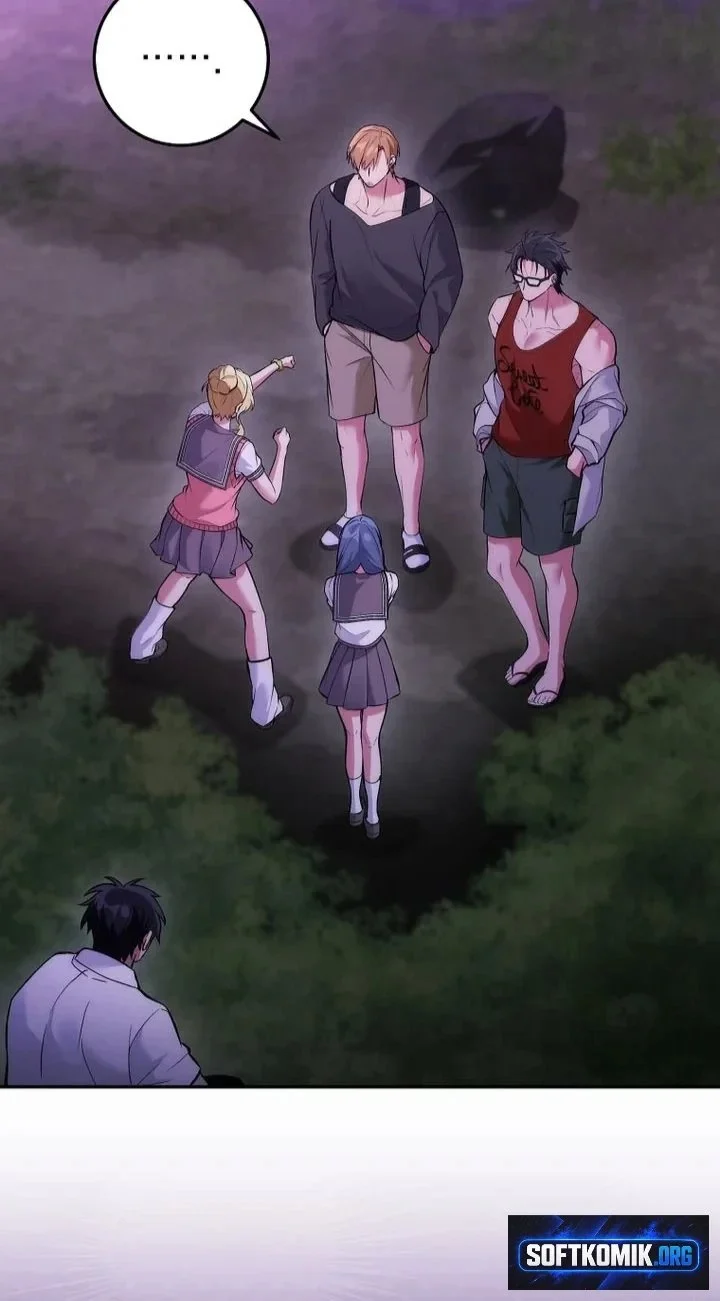 I was Thrown into an Unfamiliar Manga Chapter 36 Gambar 3