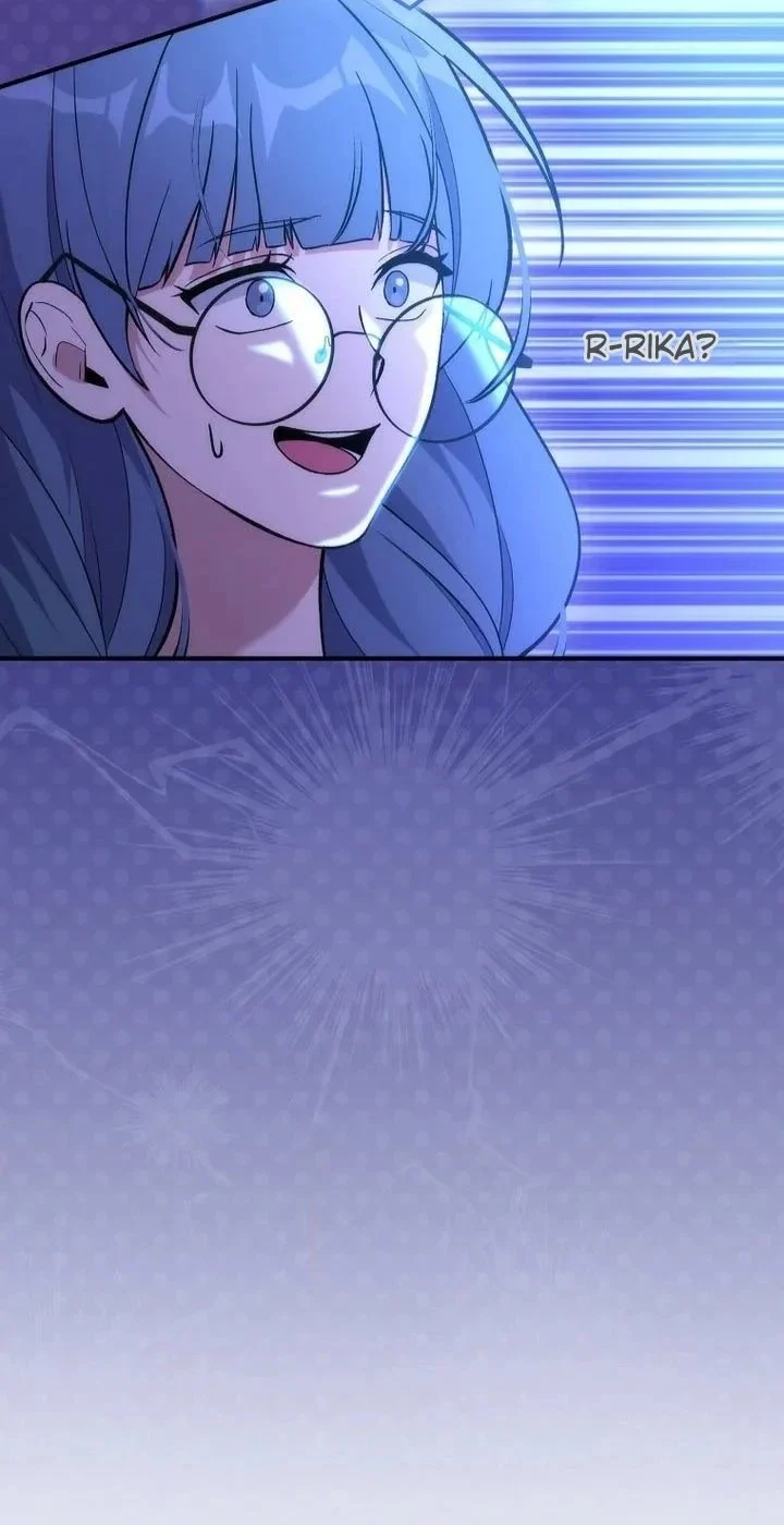 I was Thrown into an Unfamiliar Manga Chapter 36 Gambar 5