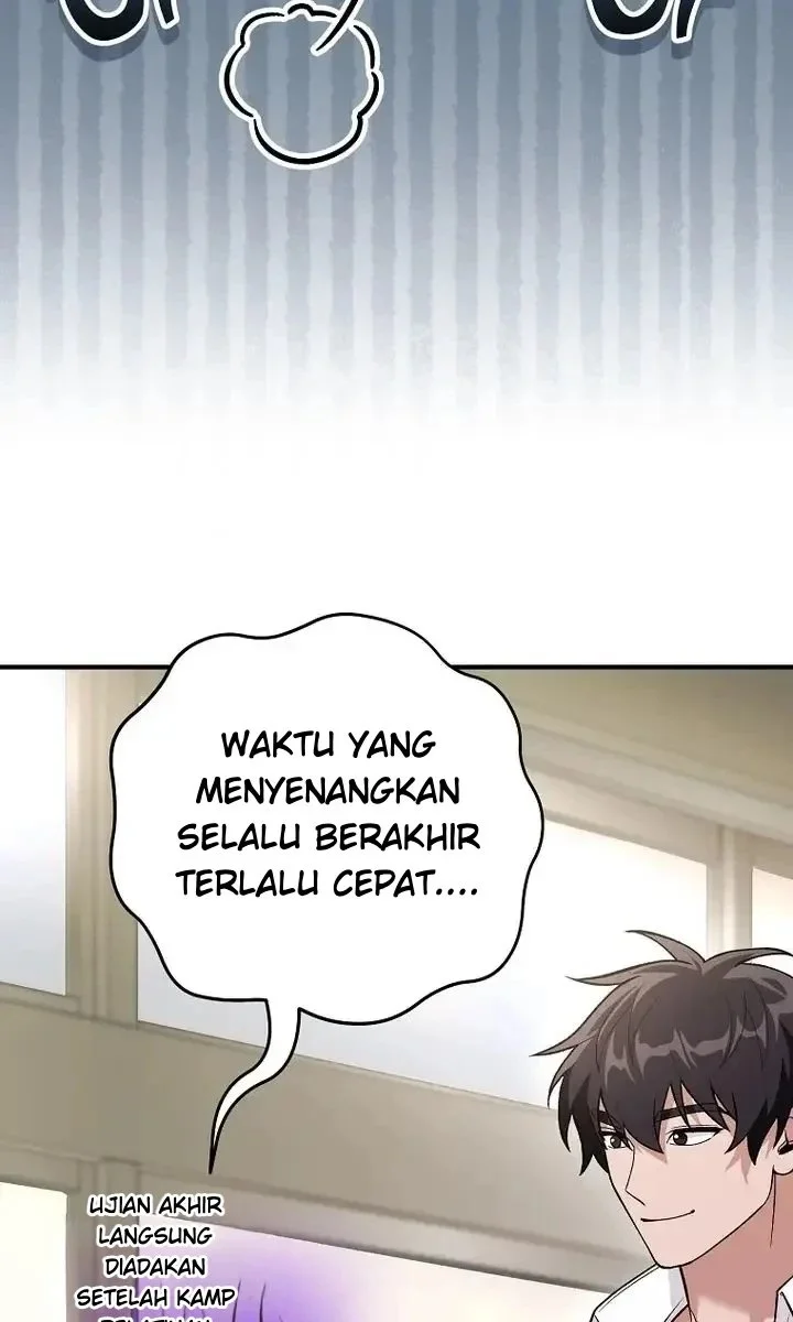 I was Thrown into an Unfamiliar Manga Chapter 37 Gambar 3