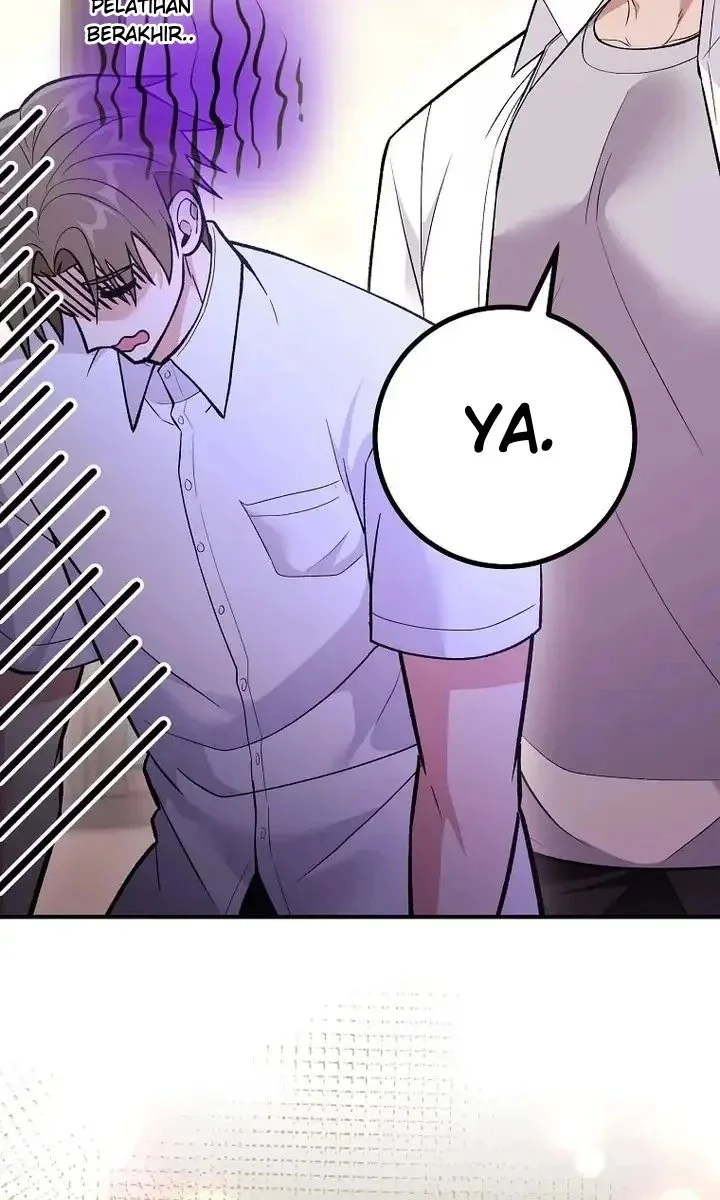 I was Thrown into an Unfamiliar Manga Chapter 37 Gambar 4