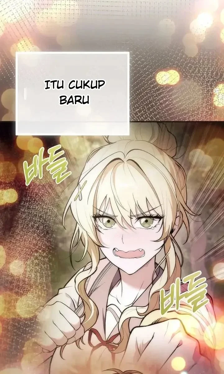 I was Thrown into an Unfamiliar Manga Chapter 37 Gambar 5