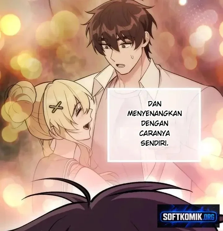 I was Thrown into an Unfamiliar Manga Chapter 37 Gambar 6