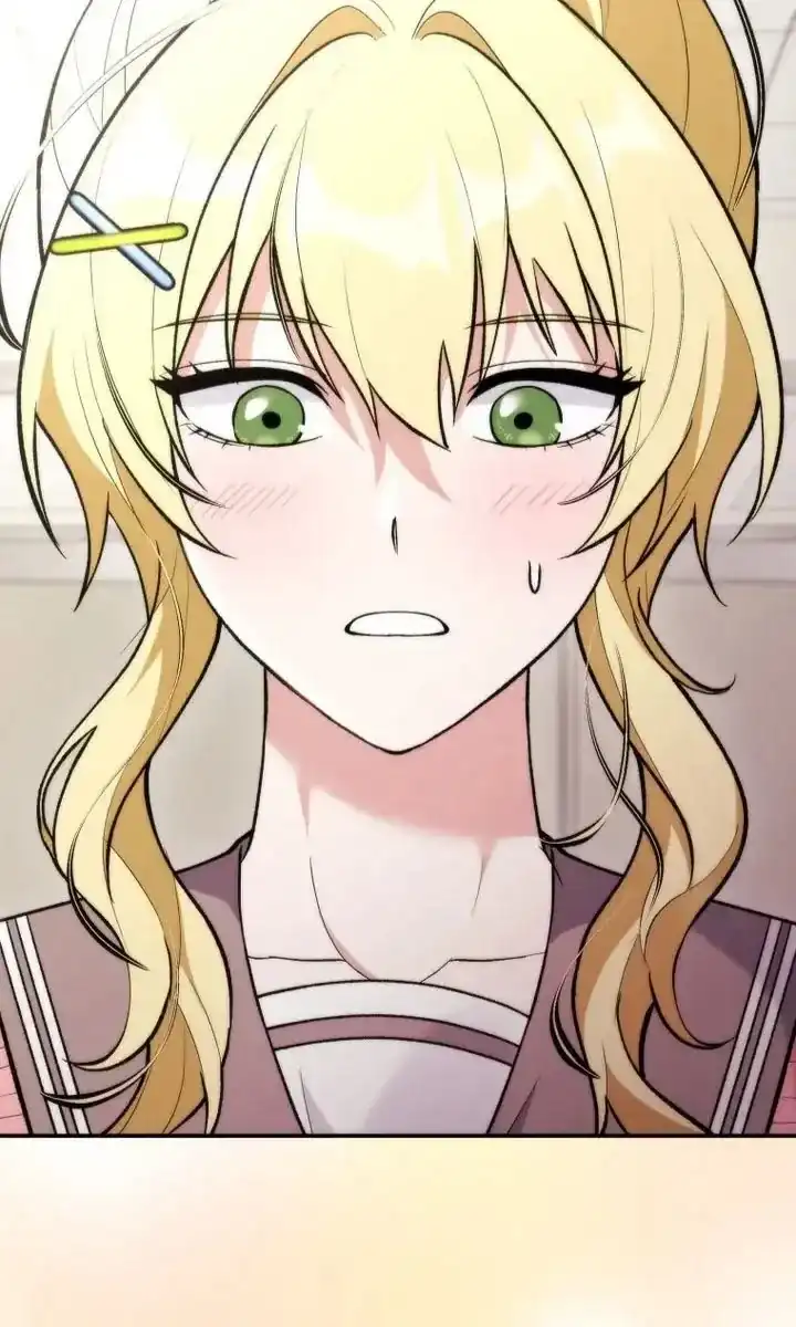 I was Thrown into an Unfamiliar Manga Chapter 39 Gambar 5