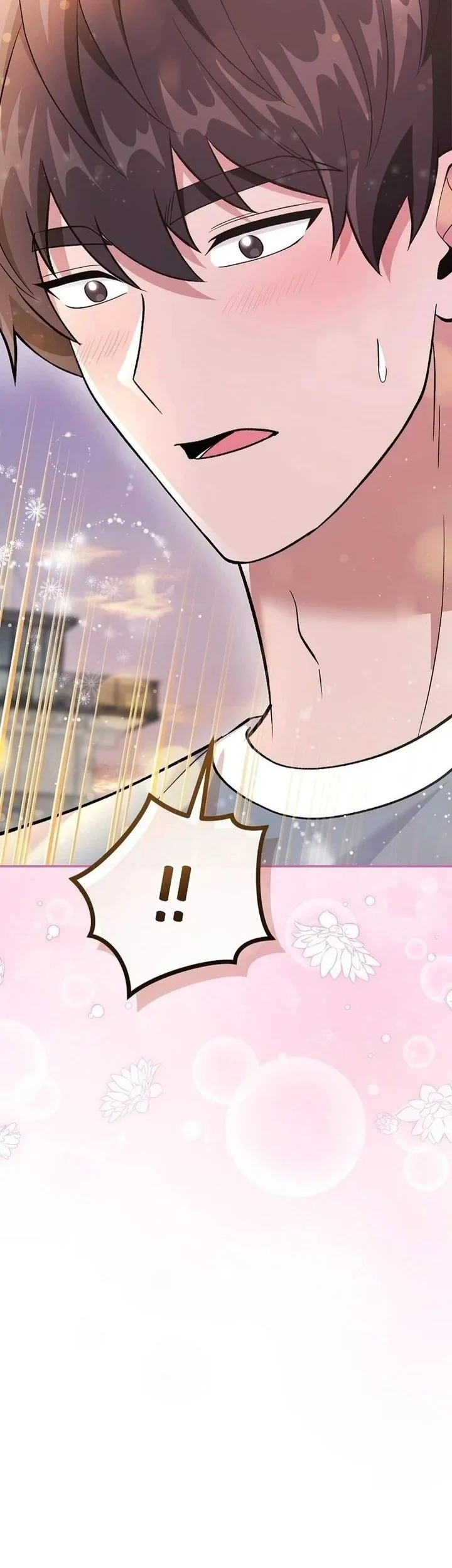 Manga I was Thrown into an Unfamiliar Manga Chapter 41 gambar 2
