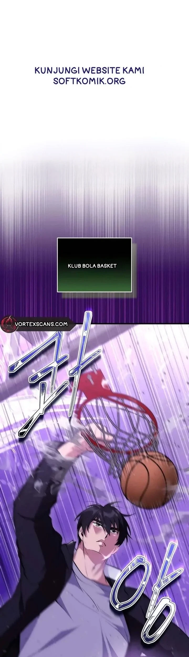 Komik I was Thrown into an Unfamiliar Manga Chapter 7 gambar 1