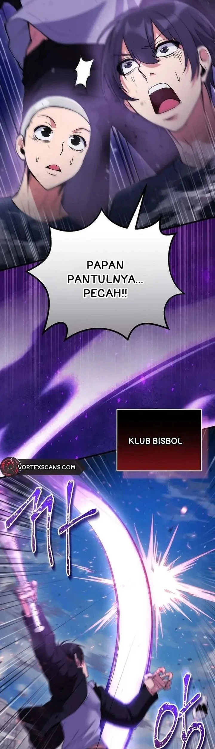 Manga I was Thrown into an Unfamiliar Manga Chapter 7 gambar 2