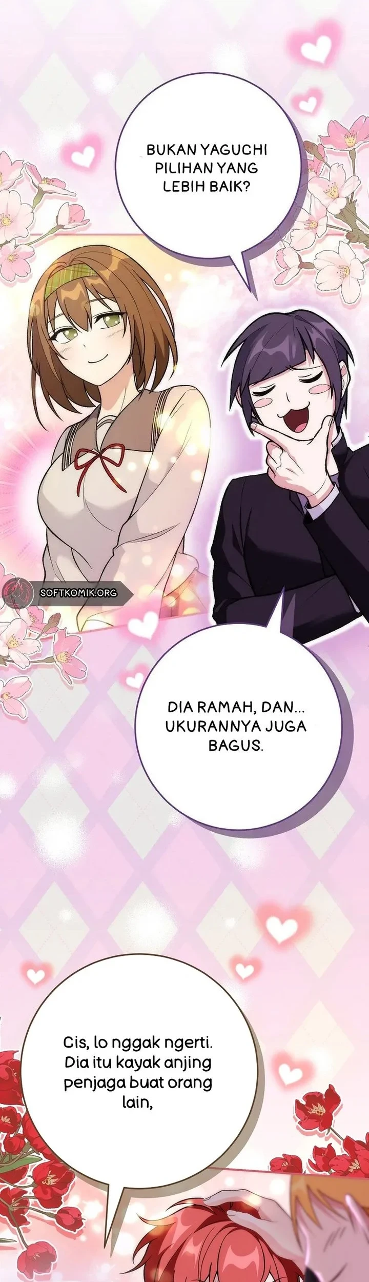 Manga I was Thrown into an Unfamiliar Manga Chapter 9 gambar 2