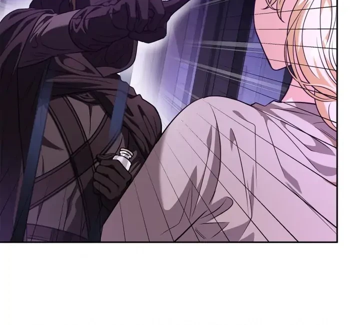 Manhwa I Will Become the Villain’s Poison Taster Chapter 1 gambar 2