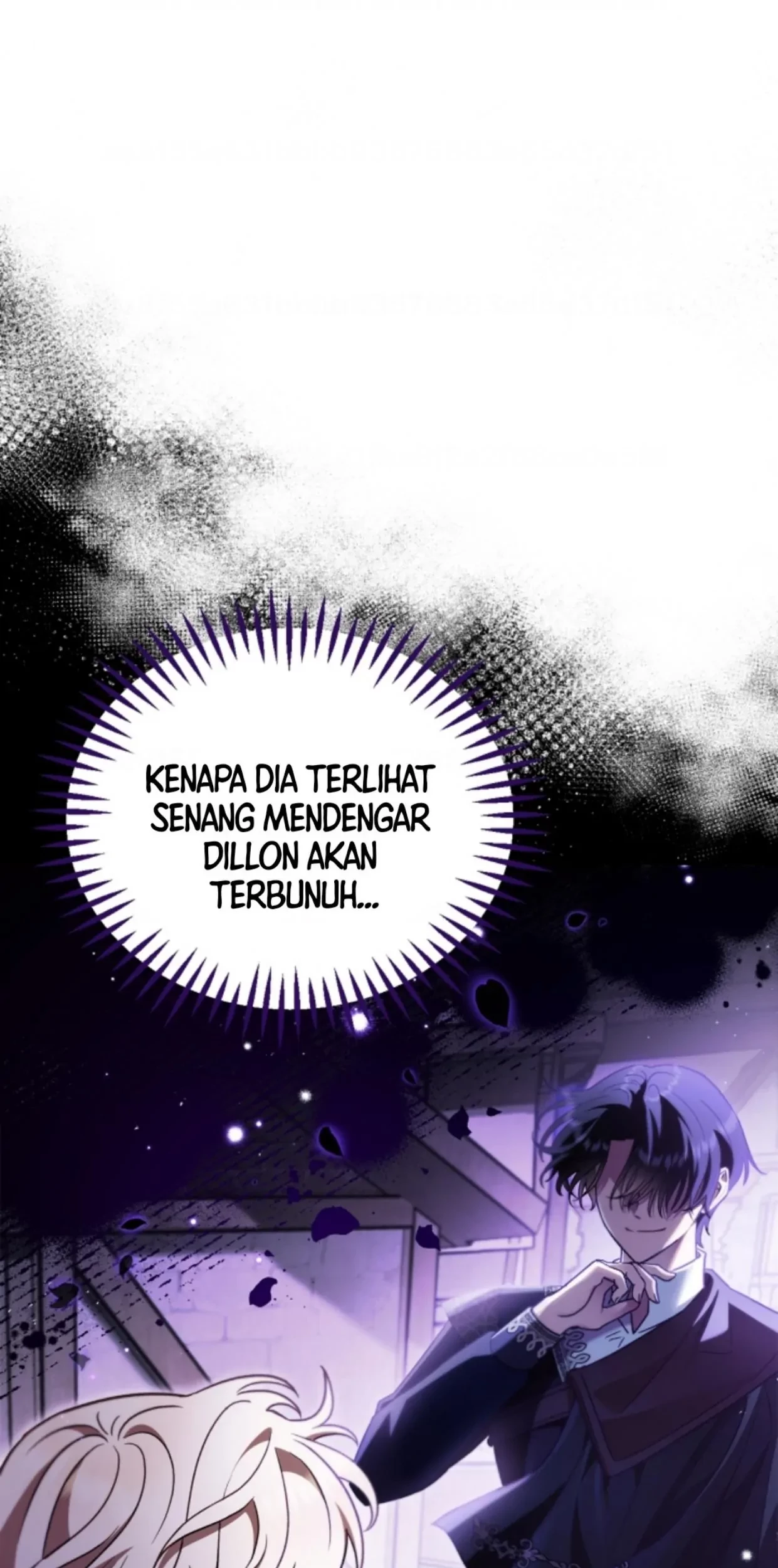 Manhwa I Will Become the Villain’s Poison Taster Chapter 14 gambar 2
