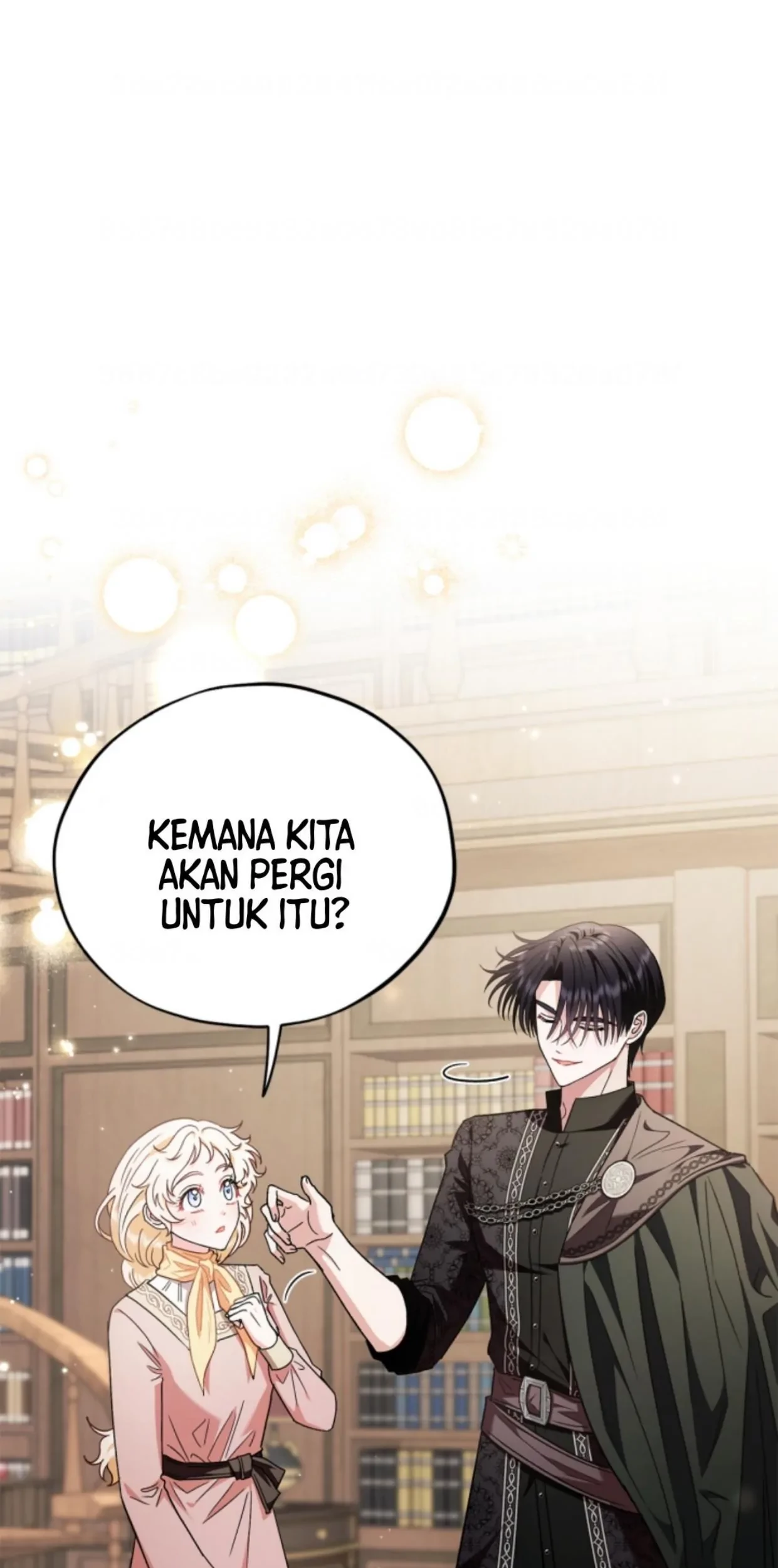Manhwa I Will Become the Villain’s Poison Taster Chapter 17 gambar 2