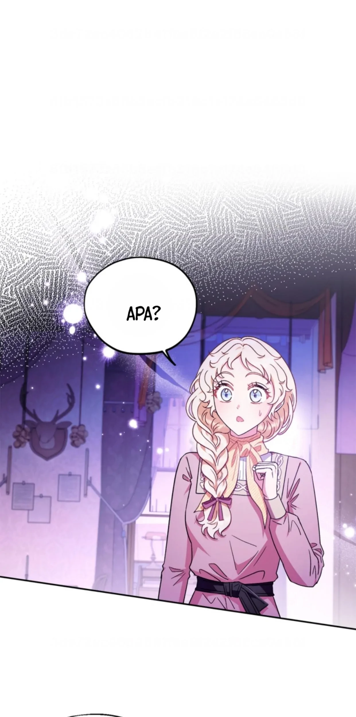 Manhwa I Will Become the Villain’s Poison Taster Chapter 19 gambar 2