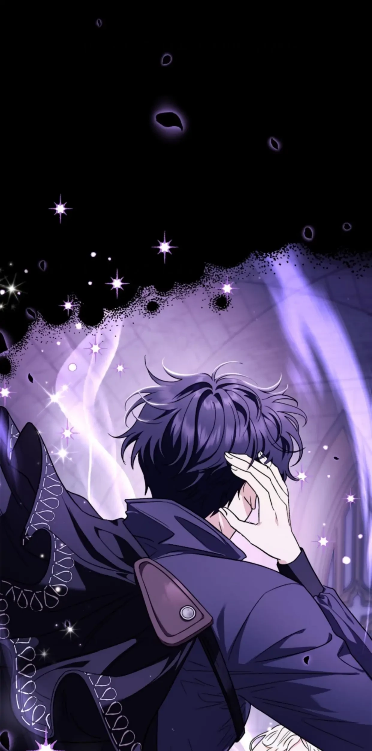 Manhwa I Will Become the Villain’s Poison Taster Chapter 2 gambar 2