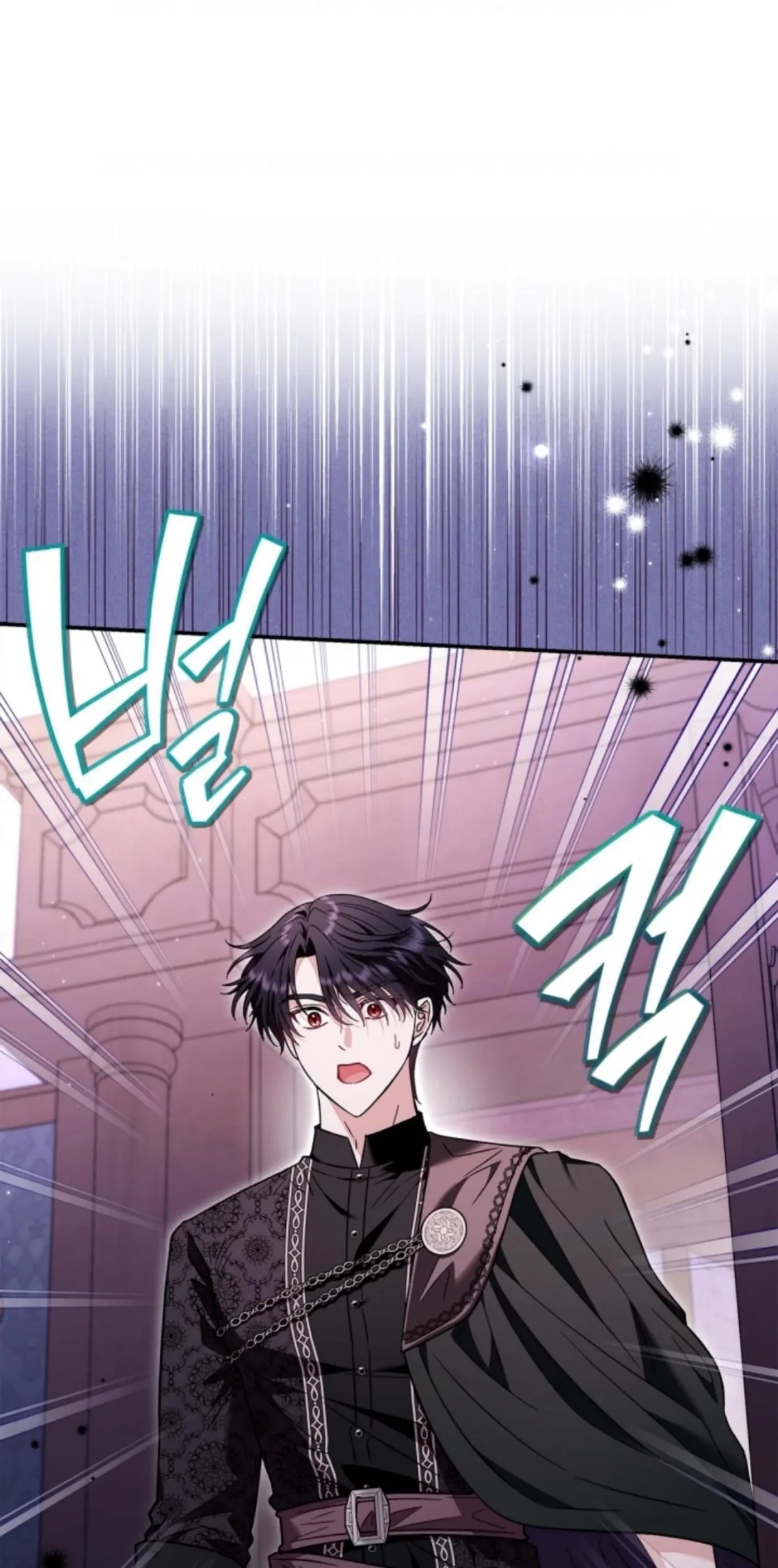 Manhwa I Will Become the Villain’s Poison Taster Chapter 20 gambar 2