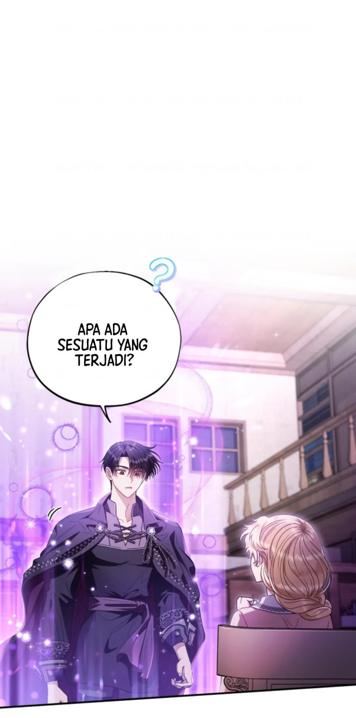 Manhwa I Will Become the Villain’s Poison Taster Chapter 22 gambar 2