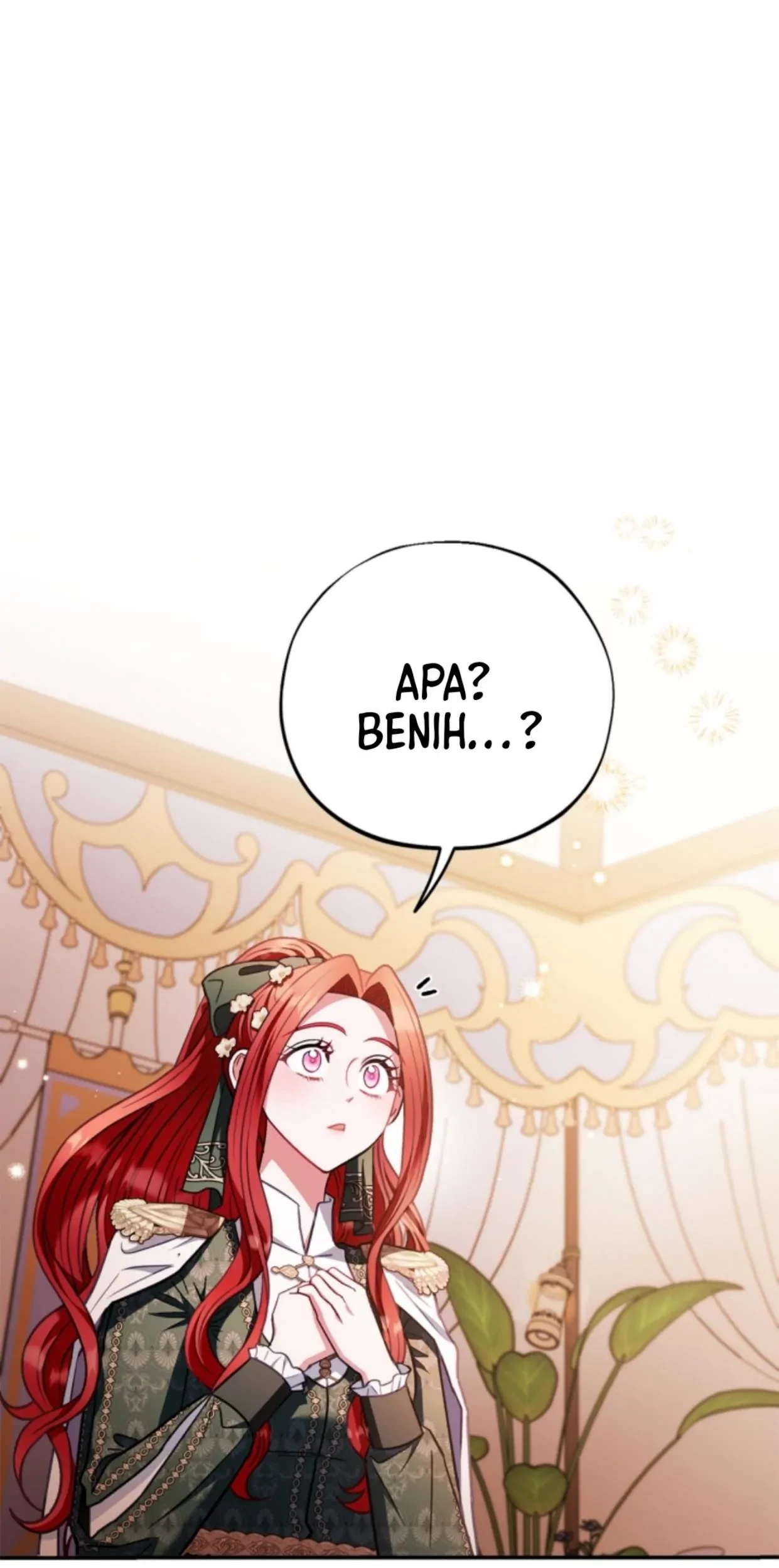 Manhwa I Will Become the Villain’s Poison Taster Chapter 27 gambar 2
