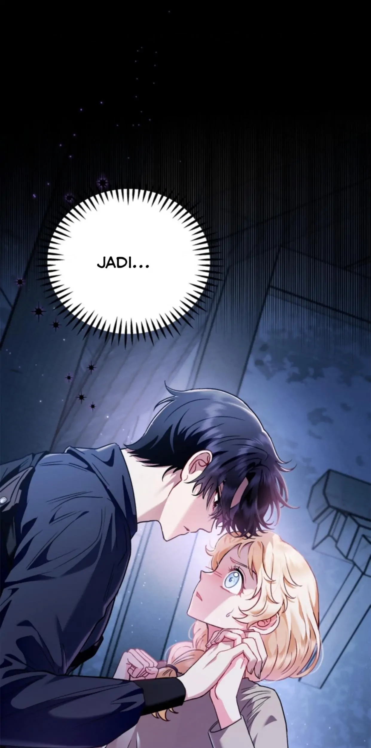 Manhwa I Will Become the Villain’s Poison Taster Chapter 3 gambar 2