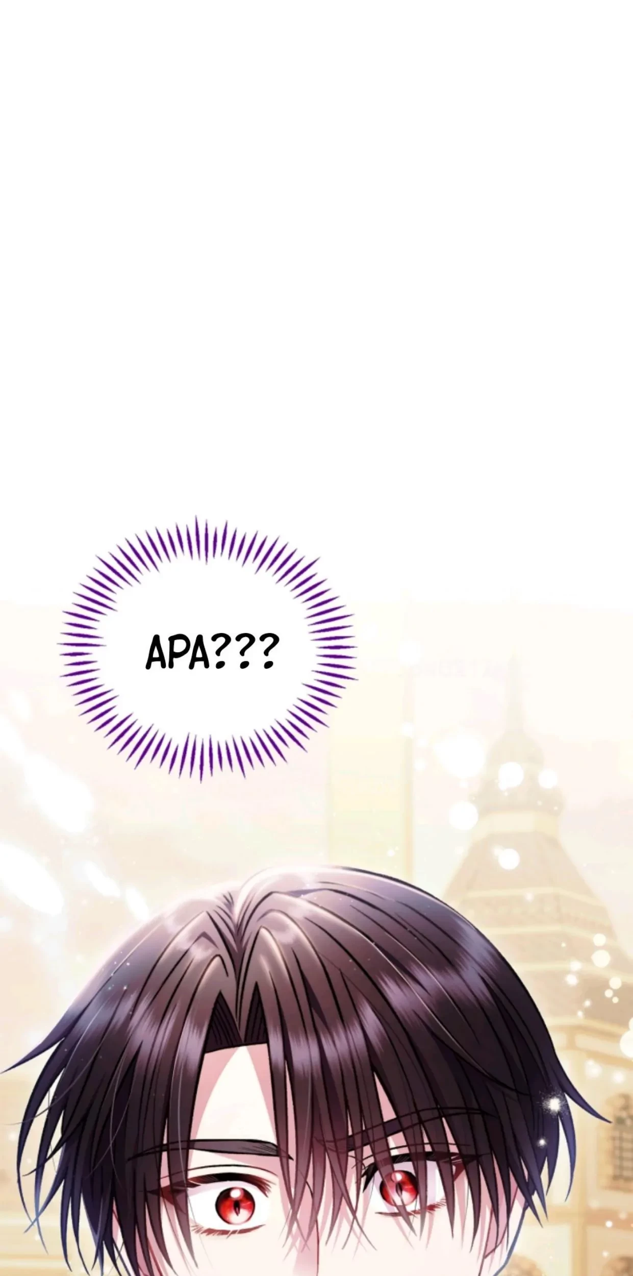 Manhwa I Will Become the Villain’s Poison Taster Chapter 35 gambar 2