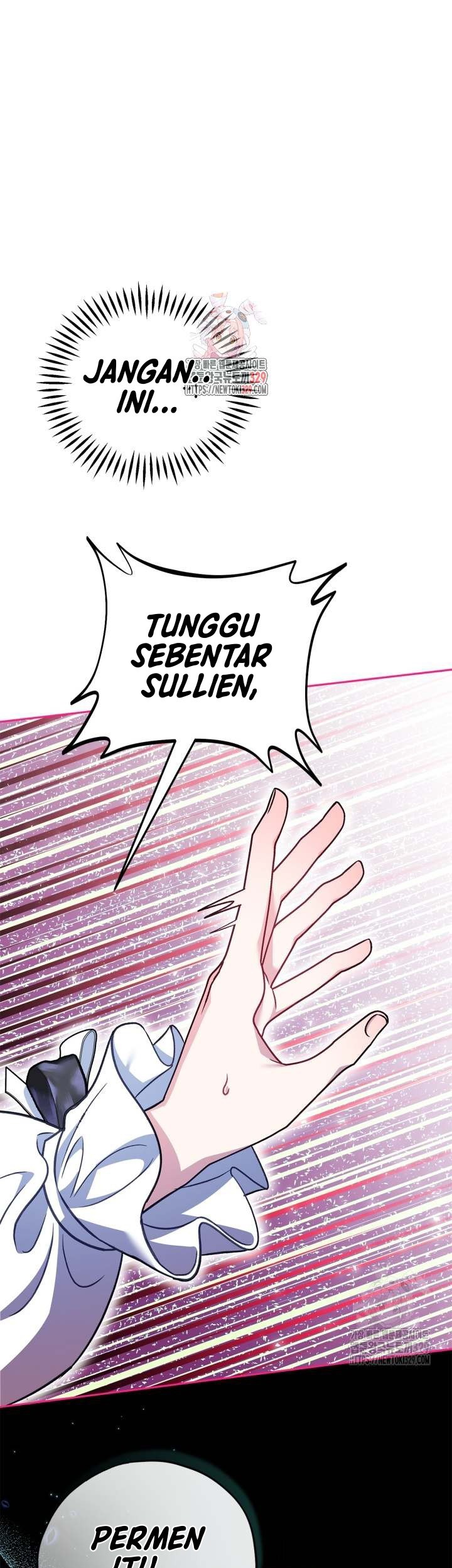 Manhwa I Will Become the Villain’s Poison Taster Chapter 41 gambar 2