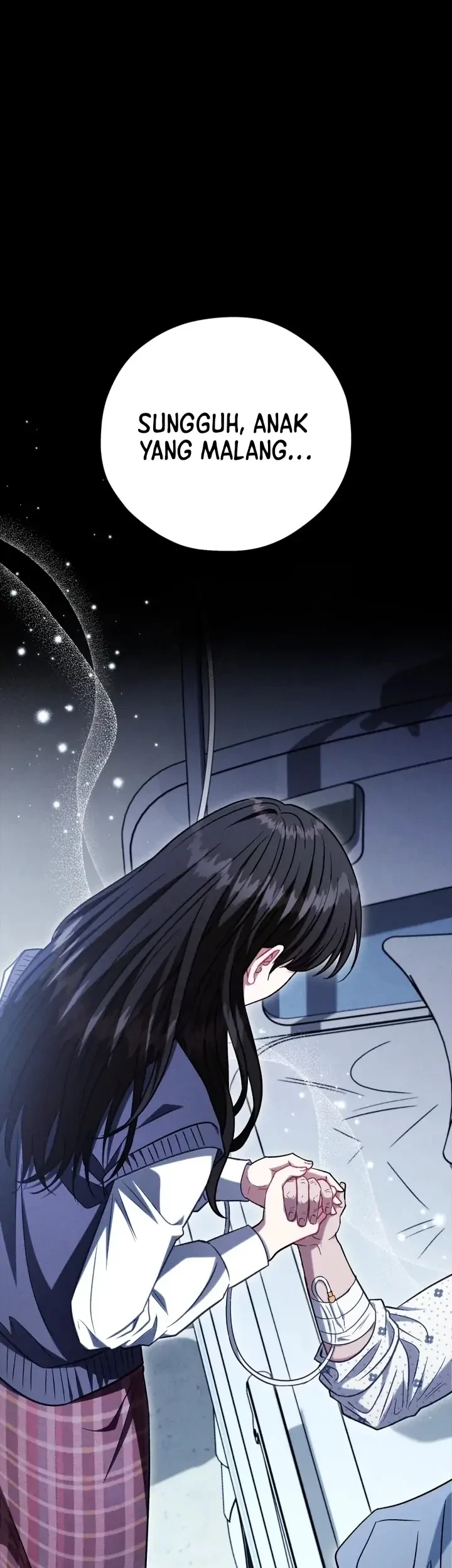 Manhwa I Will Become the Villain’s Poison Taster Chapter 46 gambar 2