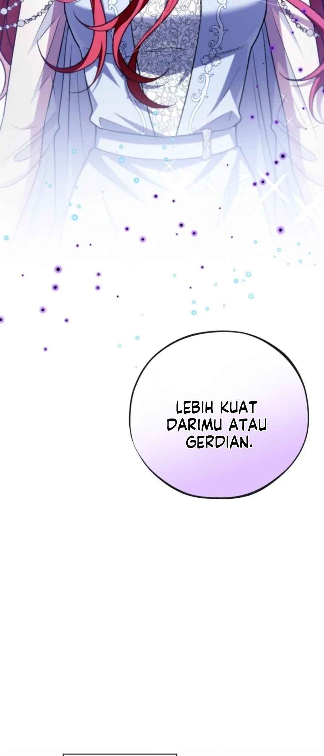 Manhwa I Will Become the Villain’s Poison Taster Chapter 48 gambar 2